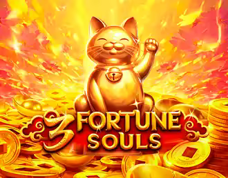 3 Fortune Souls