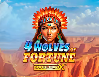 4 Wolves Offortune