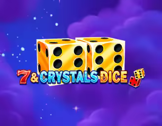 7 Crystals Dice