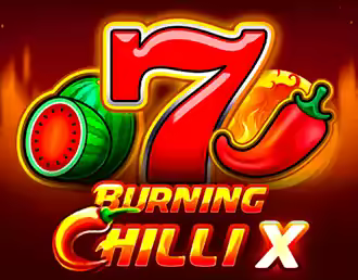 Burning Chilli X