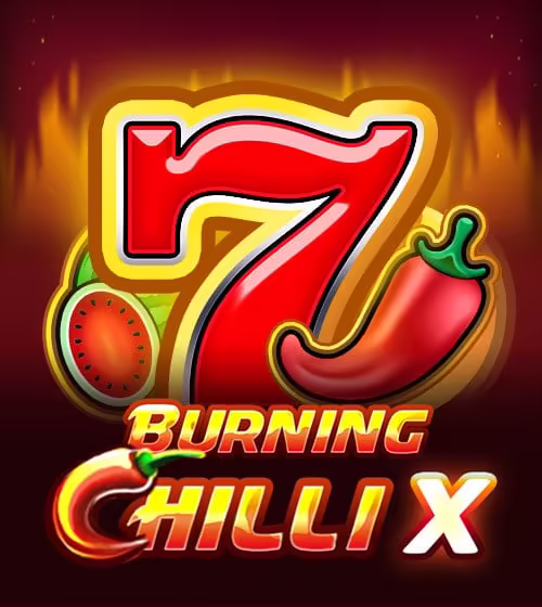 Burning Chilli X 1