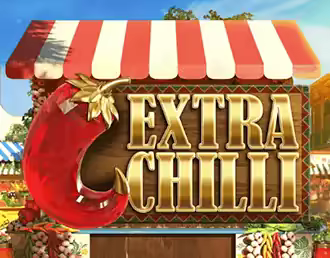 Extra Chilli