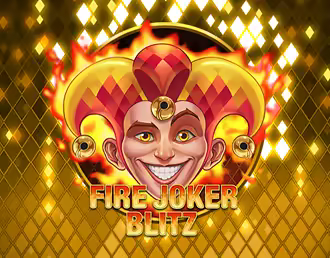 Fire Joker Blitz