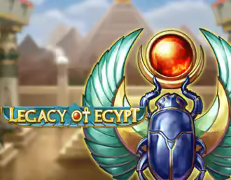 Legacy Of Egypt