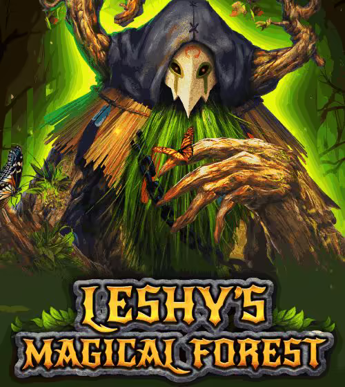 Leshy s Magical Forest