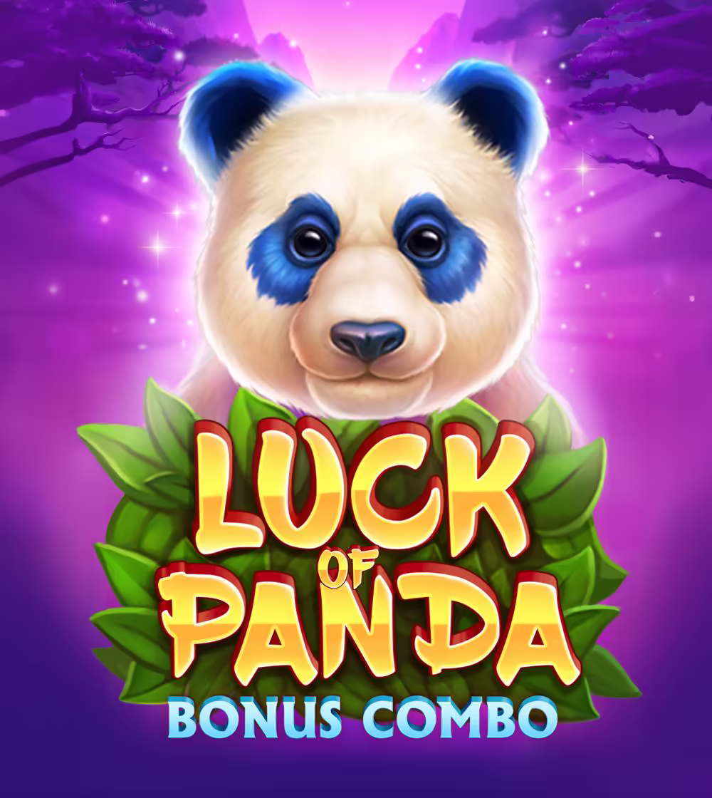 Luck Of Panda