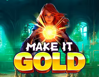 Make It Gold