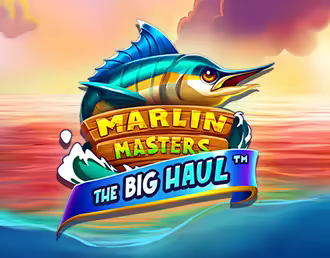 Marlin Masters The Big Haulv