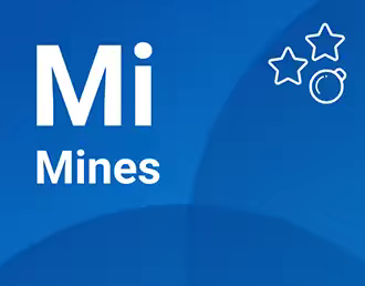 Mines Mi