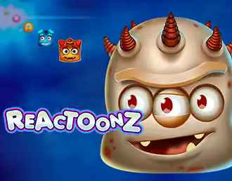 Reactoonz Desktop